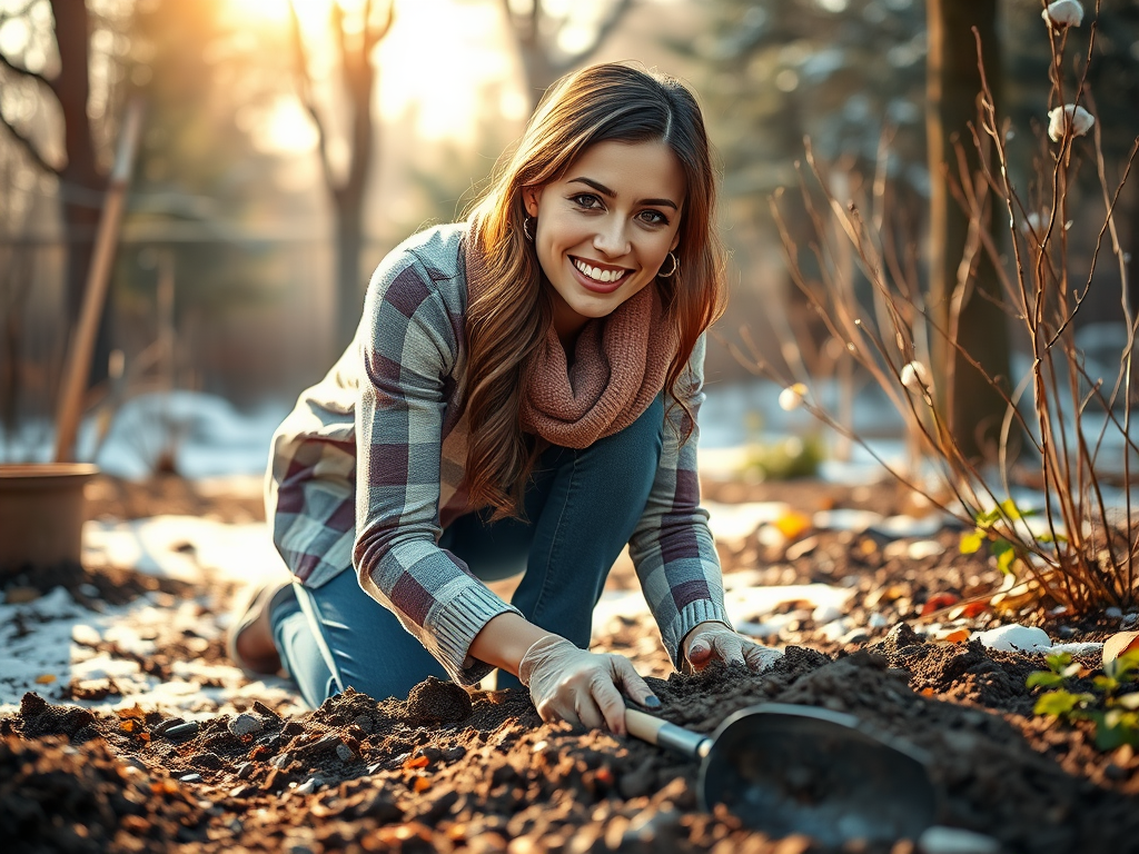 Spring Into Action: Prepping Your Garden Beds For This Growing Season