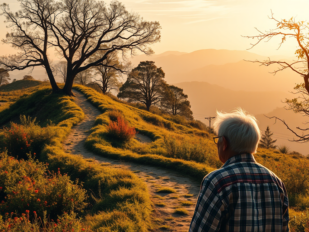 The Concept of Living a Very Long Life: A Journey of Loss, Growth, and Resilience