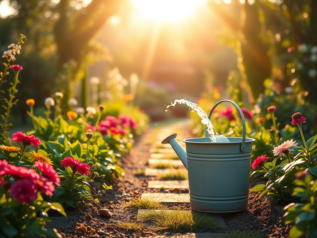 10 gardening Mistakes Evn the Pros make(and how to avoid them)