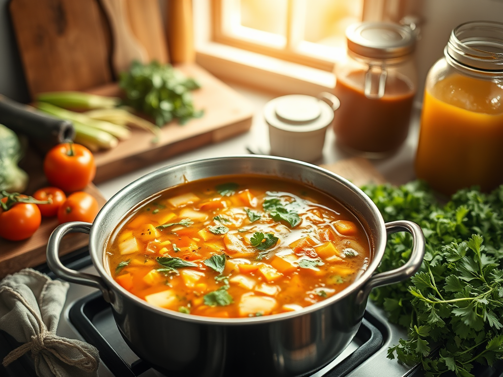 Budget Friendly Homestead Recipes