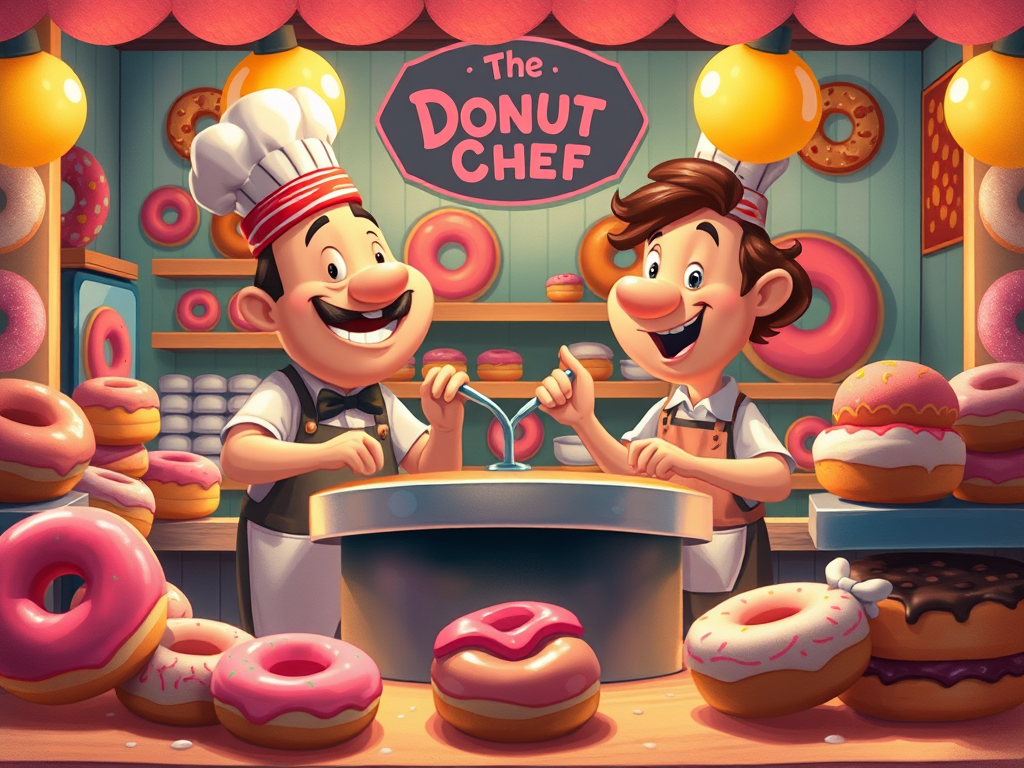 Do You Remember Your Favorite Book from Childhood?