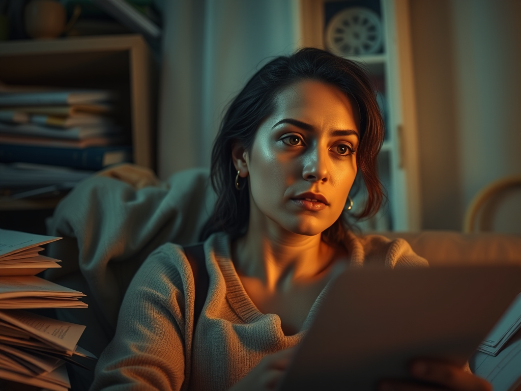 Why Being an Independent Woman is Hard (And It’s Not What You Think