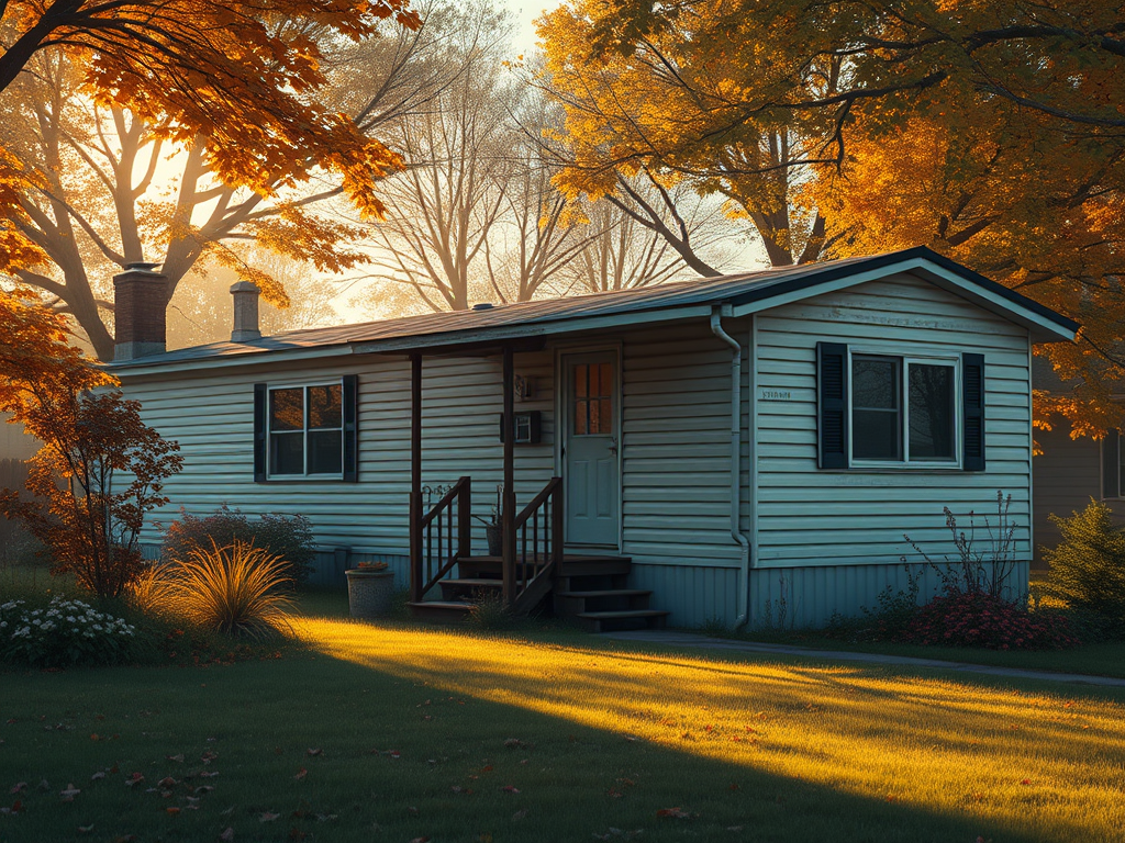 A Family Home Through the Years: Memories, Loss, and Moving On