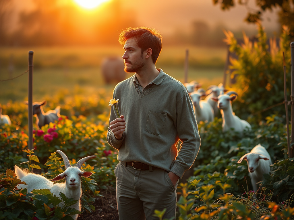 How To Get Past The Hard Days On Your Homesteading Journey