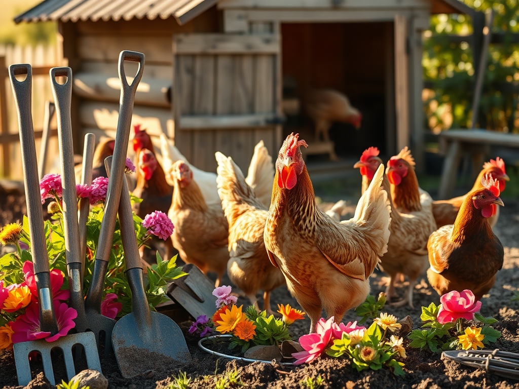 10 Sign You Might Be A Homesteader