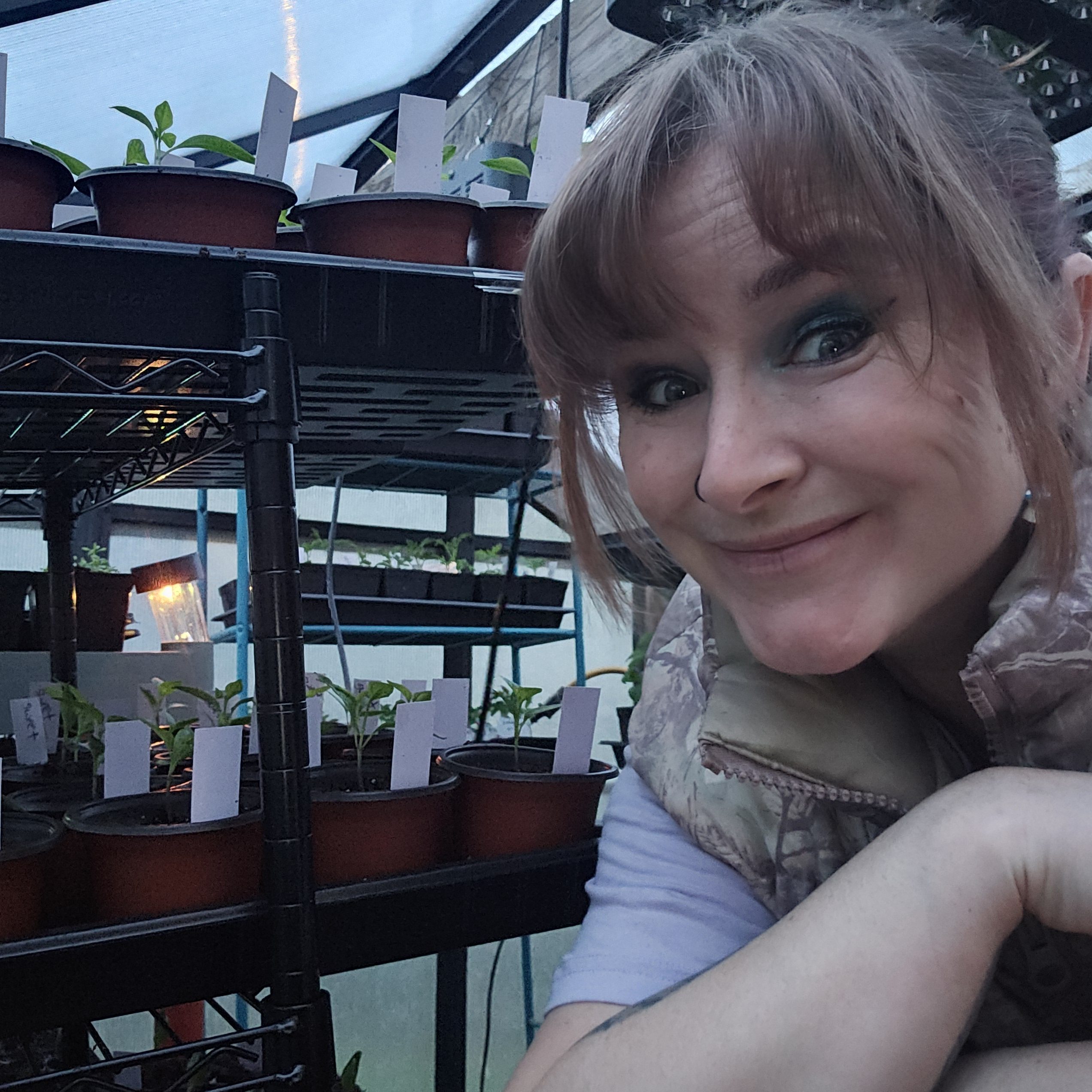 Grow What You Actually Eat