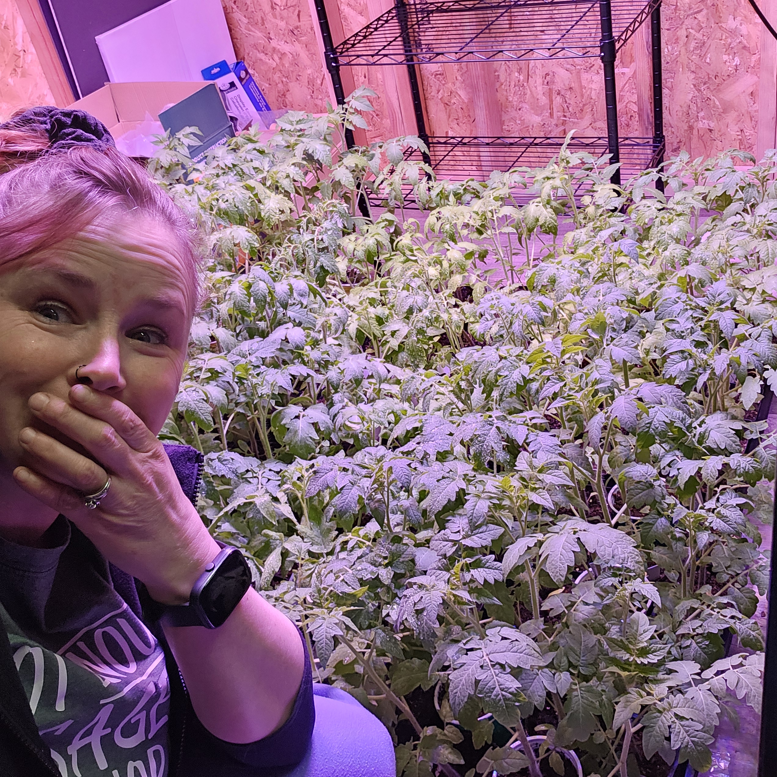 Why Most People Burn Out Gardening (And How to Avoid It)