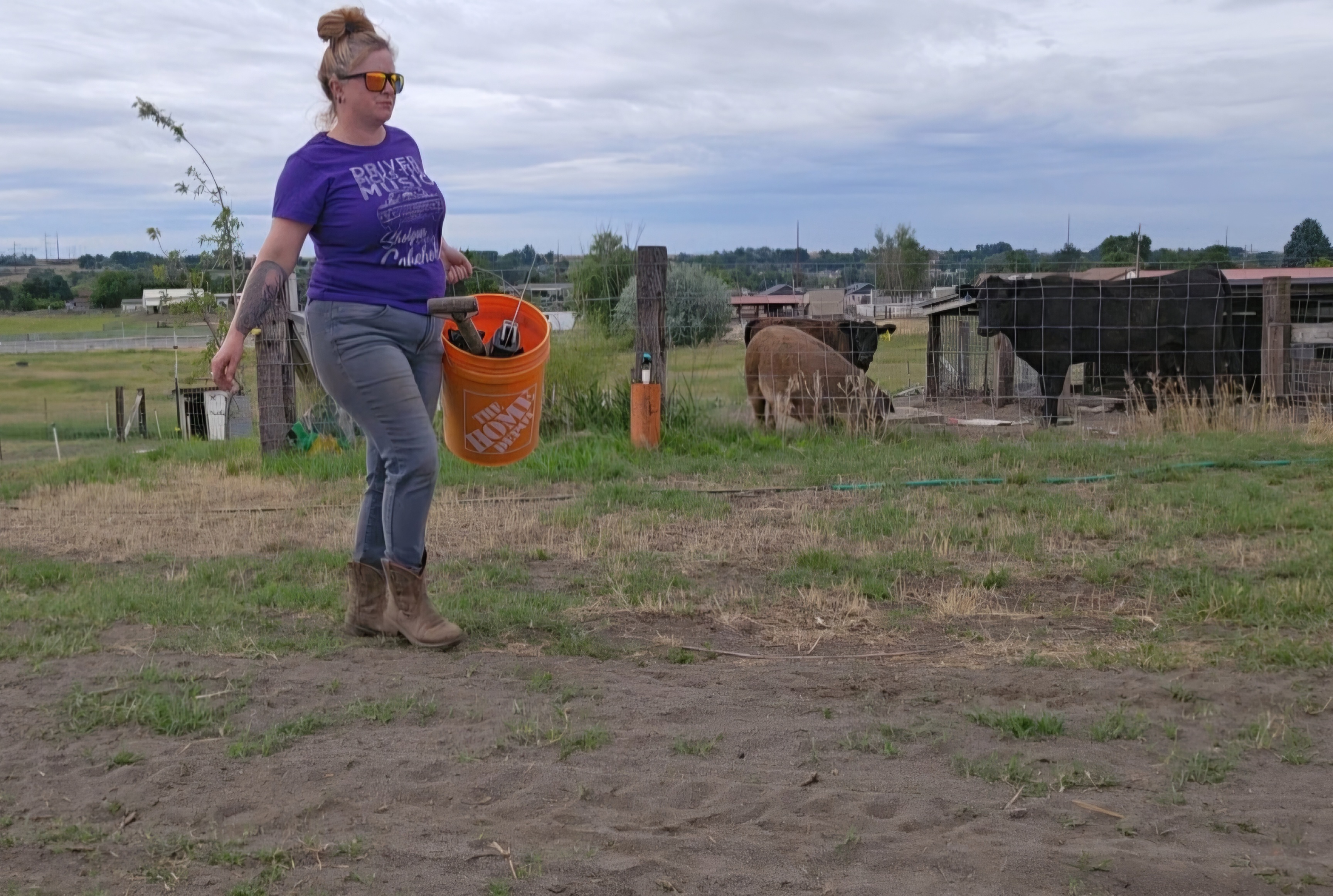 Small Habits Become Homestead Systems: How to Build Routines That Actually Last